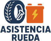 Asistencia Rueda